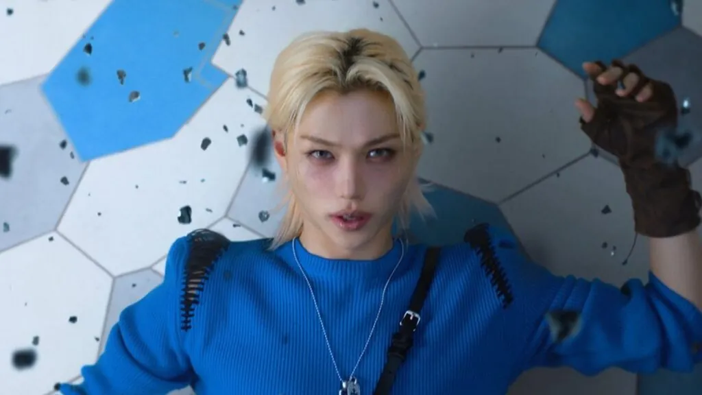Stray Kids' Felix announces new SKZ-PLAYER single 'Slow It Down' Stray Kids' Felix announces new SKZ-PLAYER single 'Slow It Down'