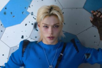 Stray Kids' Felix announces new SKZ-PLAYER single 'Slow It Down'