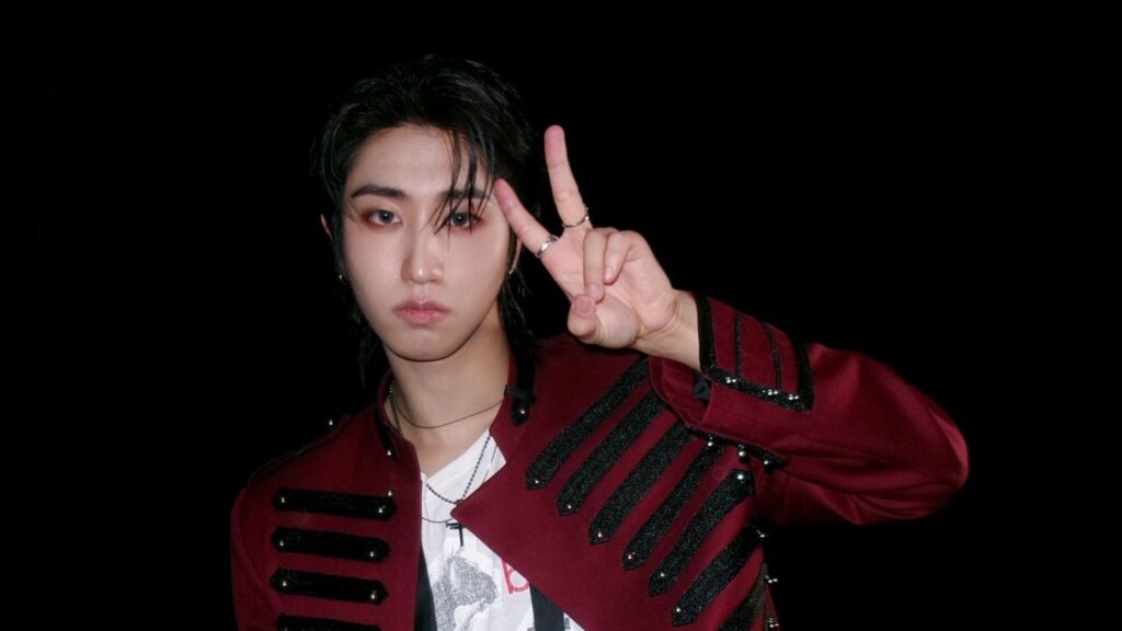 Stray Kids' Han sits out Music Core performance due to skin inflammation