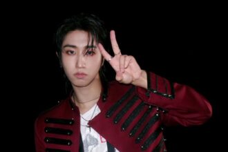 Stray Kids' Han sits out Music Core performance due to skin inflammation