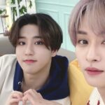 Stray Kids Lee Know blames Han for giving him a cold with a kiss