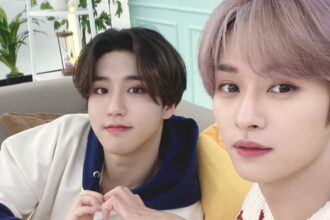 Stray Kids Lee Know blames Han for giving him a cold with a kiss