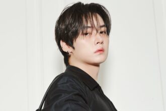 Stray Kids' Lee Know donates $69,000 for Nepal flood victims Stray Kids' Lee Know donates $69,000 for Nepal flood victims