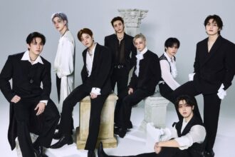 Stray Kids' 'THIS & THAT' Stays Top 3 On Billboard 200 For 2 Weeks
