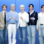 Stray Kids Tie Taylor Swift on the Billboard 200 Stray Kids Tie Taylor Swift on the Billboard 200