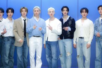 Stray Kids Tie Taylor Swift on the Billboard 200 Stray Kids Tie Taylor Swift on the Billboard 200