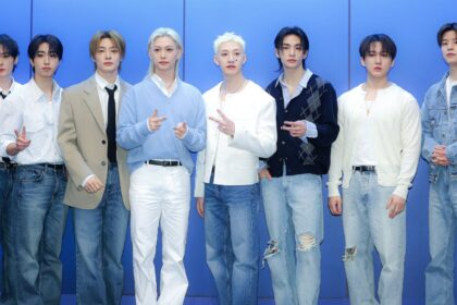 Stray Kids Tie Taylor Swift on the Billboard 200 Stray Kids Tie Taylor Swift on the Billboard 200