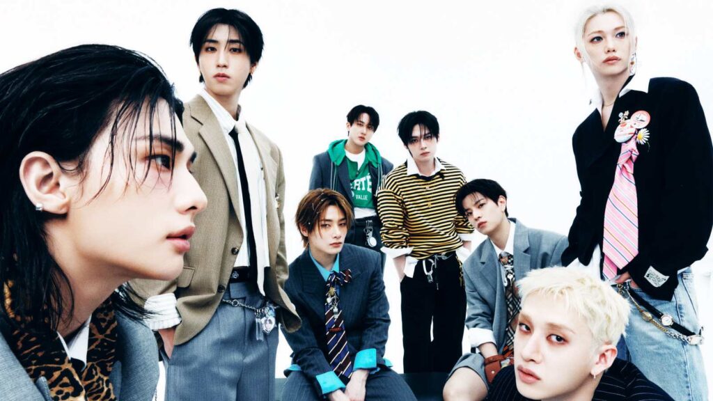 Stray Kids avoid confirming their plans for the 2027 Grammy Awards following BTS’ withdrawal