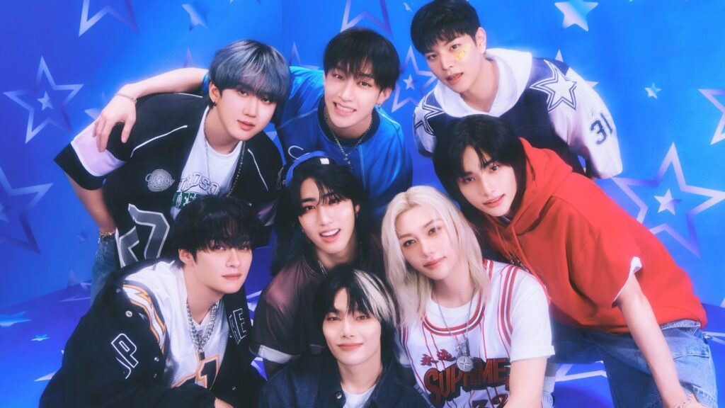Stray Kids earns 2nd win for “This & That” on "Music Bank" Stray Kids earns 2nd win for “This & That” On Music Bank