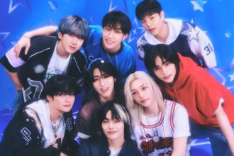 Stray Kids earns 2nd win for “This & That” On Music Bank