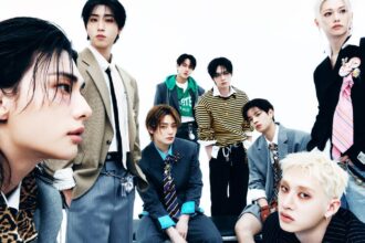 Stray Kids earns fabulous third win with “THIS & THAT” on Show Champion