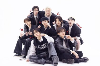 Stray Kids earns fifth win for “THIS & THAT” on Music Bank