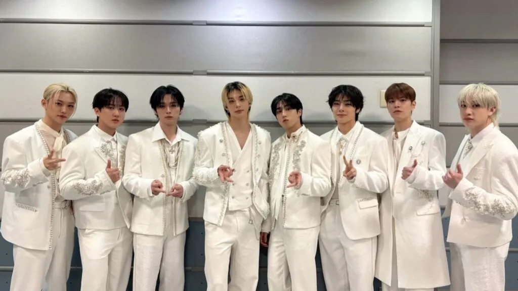 Stray Kids make history in Japan. Get to know why Stray Kids make history in Japan. Get to know why