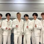 Stray Kids make history in Japan. Get to know why