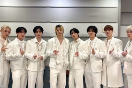 Stray Kids make history in Japan. Get to know why Stray Kids make history in Japan. Get to know why