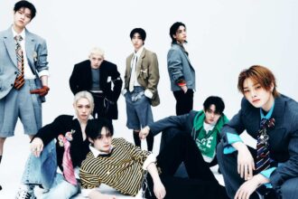 Stray Kids releases THIS & THAT, listen to the album here