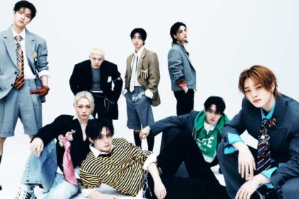 Stray Kids releases THIS & THAT, listen to the album here