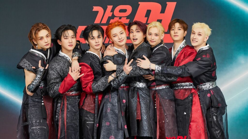 Stray Kids releases the “After You” music video Stray Kids releases the “After You” music video
