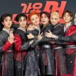 Stray Kids releases the “After You” music video