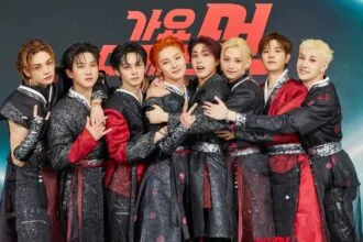 Stray Kids releases the “After You” music video Stray Kids releases the “After You” music video