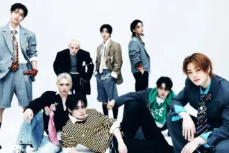 Stray Kids score their highest Hot 100 debut single with “This & That” Stray Kids score their highest Hot 100 debut single with “This & That”