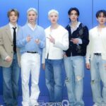 Stray Kids surpass 3.2 million first-week sales with “THIS & THAT