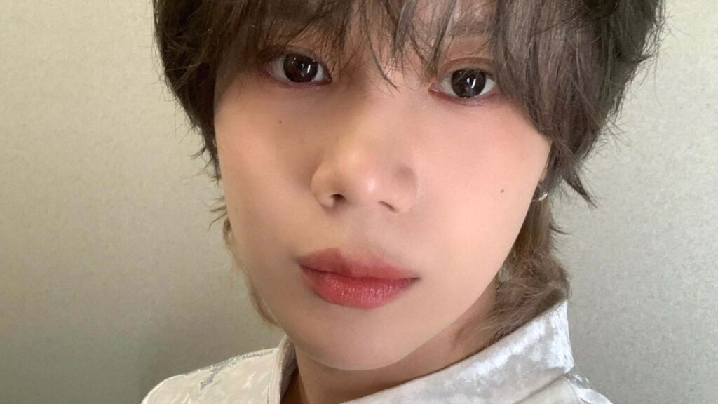 TAEMIN officially releases “This Is The End” music video TAEMIN officially releases “This Is The End” music video