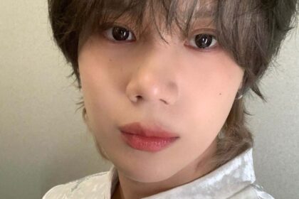 TAEMIN officially releases “This Is The End” music video