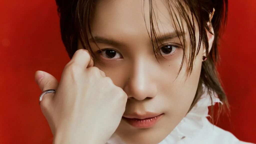 Taemin’s “LiMiNaL” world tour now has an official website TAEMIN’s “LiMiNaL” world tour now has an official website
