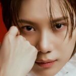 TAEMIN’s “LiMiNaL” world tour now has an official website