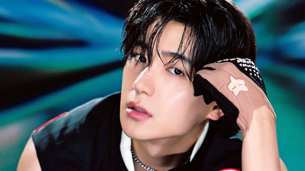 THE BOYZ's Hyunjae announce his first solo fan meeting 'The Present For You'