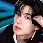 THE BOYZ's Hyunjae announce his first solo fan meeting 'The Present For You' THE BOYZ's Hyunjae announce his first solo fan meeting 'The Present For You'