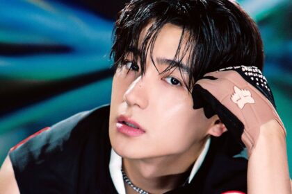 THE BOYZ's Hyunjae announce his first solo fan meeting 'The Present For You' THE BOYZ's Hyunjae announce his first solo fan meeting 'The Present For You'