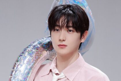 THE BOYZ's Hyunjae announce his first solo fan meeting 'The Present For You'