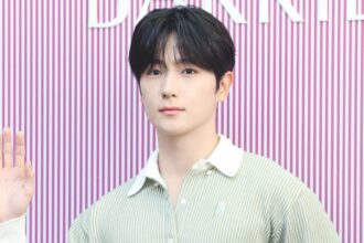 THE BOYZ's Hyunjae to pursue an acting career under new agency THE BOYZ's Hyunjae to pursue an acting career under new agency