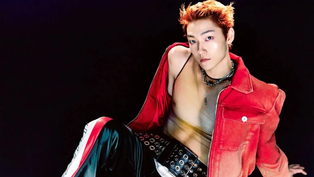THE BOYZ’s Kevin Moon criticizes the KPop industry culture ahead of his solo debut THE BOYZ’s Kevin Moon criticizes the KPop industry culture ahead of his solo debut