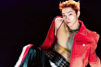 THE BOYZ’s Kevin Moon criticizes the KPop industry culture ahead of his solo debut