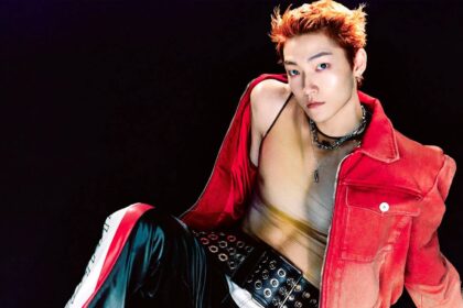 THE BOYZ’s Kevin Moon criticizes the KPop industry culture ahead of his solo debut THE BOYZ’s Kevin Moon criticizes the KPop industry culture ahead of his solo debut