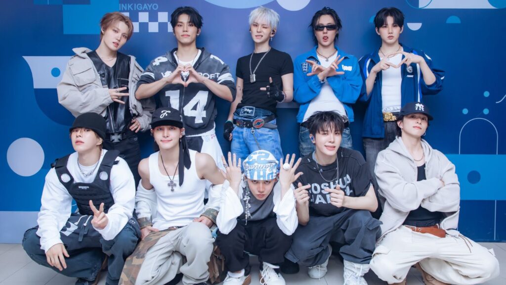 TREASURE celebrates their 6th anniversary with a “DANGER” performance video TREASURE celebrates 6th anniversary with a “DANGER” performance video