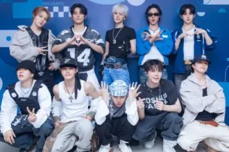 TREASURE celebrates their 6th anniversary with a “DANGER” performance video TREASURE celebrates 6th anniversary with a “DANGER” performance video