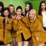 TUIDE The team behind the “soultronica” sound of the rookie girl group