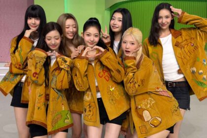 TUIDE: The team behind the “soultronica” sound of the rookie girl group TUIDE The team behind the “soultronica” sound of the rookie girl group
