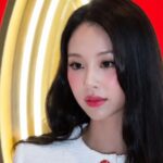 TWICE's Chaeyoung announces her departure from JYP Entertainment for solo activities