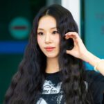 TWICE's Chaeyoung breaks silence on indoor smoking accusations