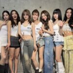 TWICE’s “Fancy” becomes a brand new member of the 700 million club