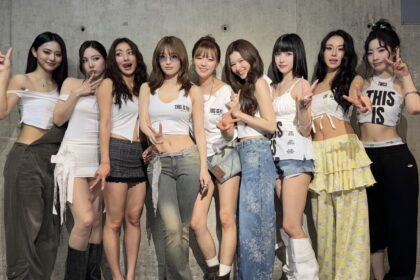 TWICE’s “Fancy” becomes a brand new member of the 700 million club