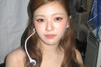 TWICE's Jeongyeon confirms departure from JYP