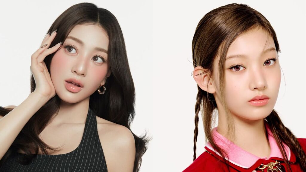 TWICE's Jihyo asks fans to support her sister's K-Pop debut in TUIDE