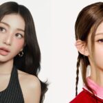 TWICE's Jihyo asks fans to support her sister's K-Pop debut in TUIDE