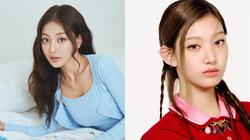 TWICE's Jihyo's sister is set to debut in HYBE's new girl group, TUIDE